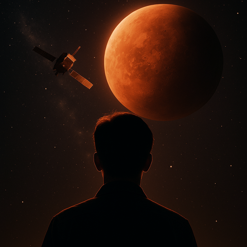 ISRO Unveils New Chandrayaan & Venus Missions + India’s Own Space Station!