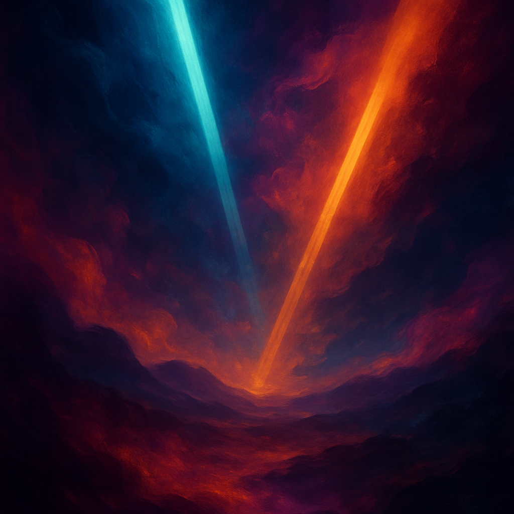“Aries: Embrace Life-Changing Transformations Guided by the Universe!”