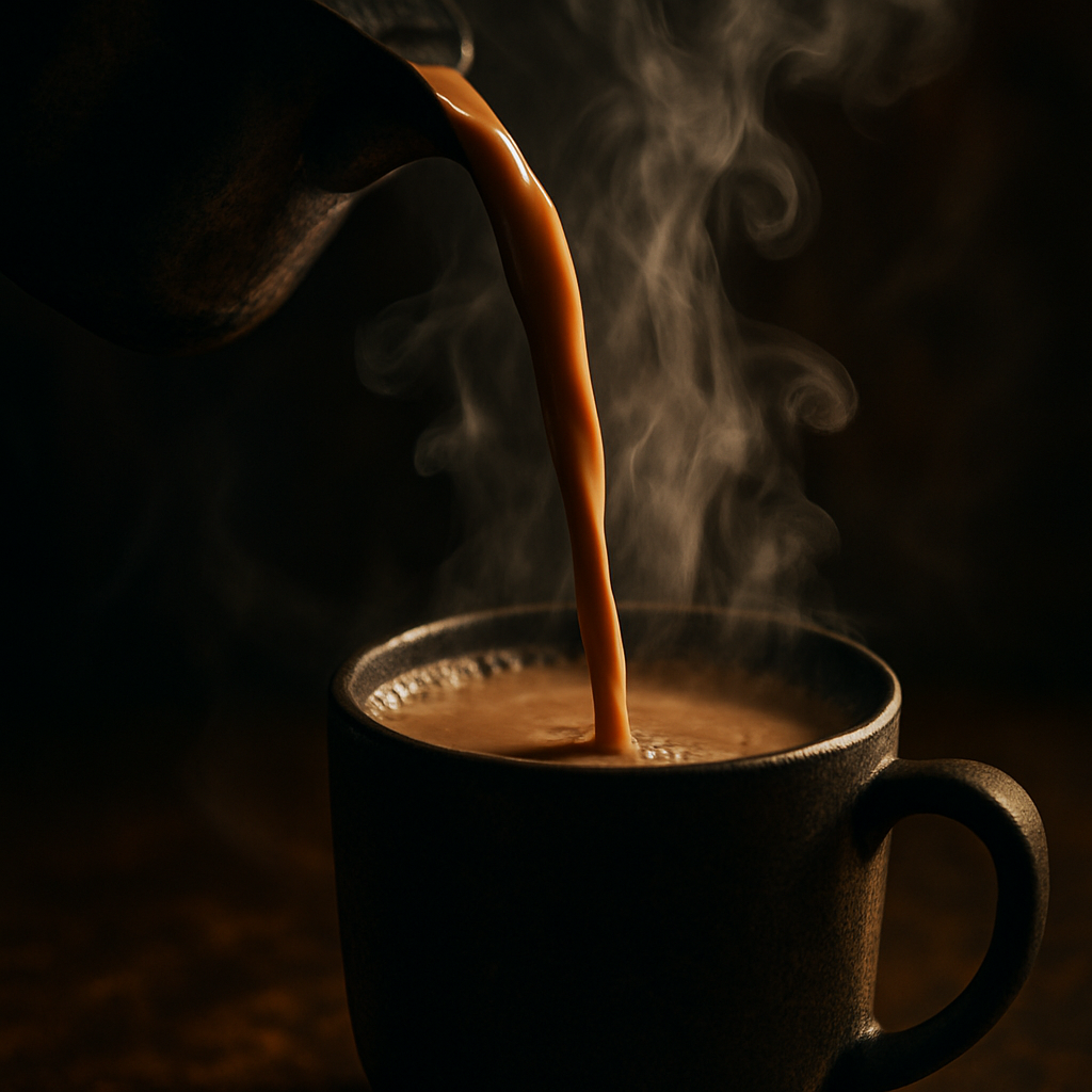 Meet Dolly Chaiwala: The Chai Artist Captivating Hearts and Taste Buds!