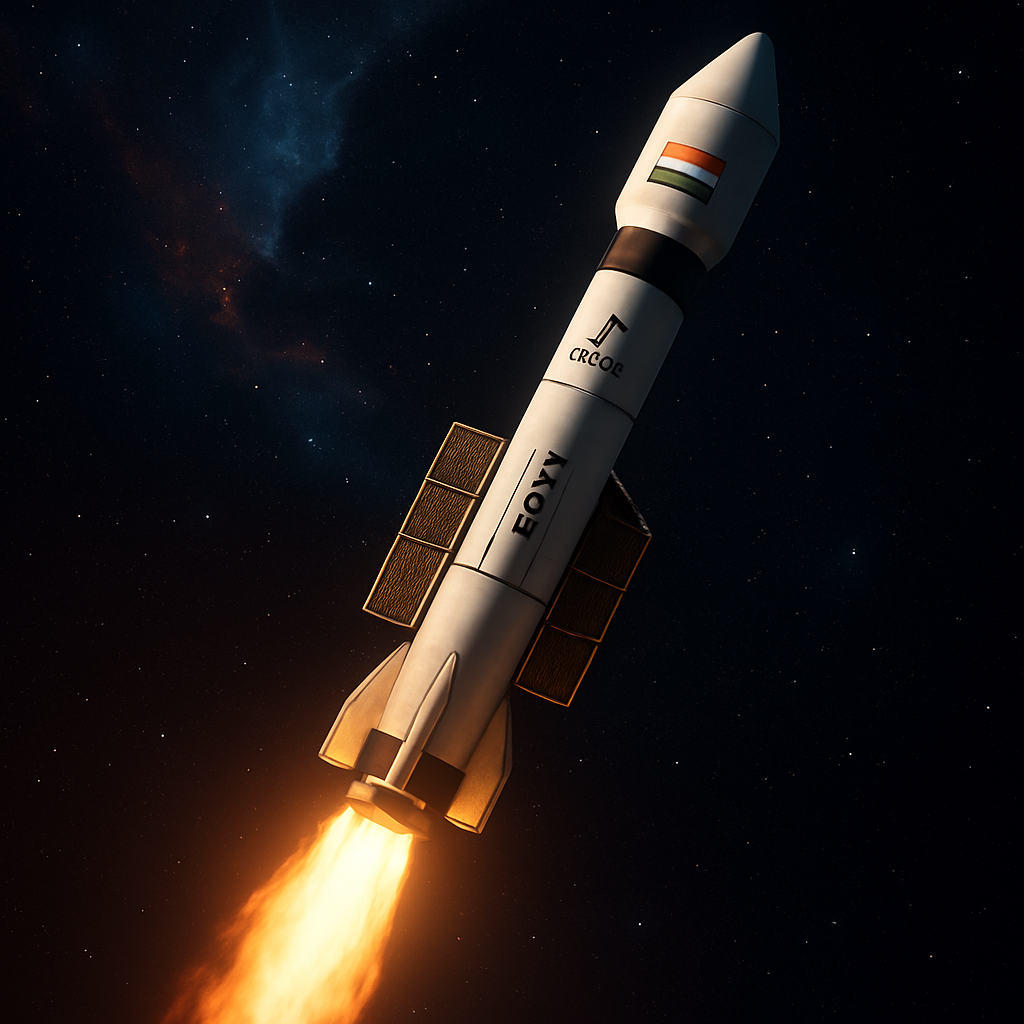 “Embrace Your Dreams: Shubhanshu Shukla’s Inspiring Message from India’s Space Mission!”