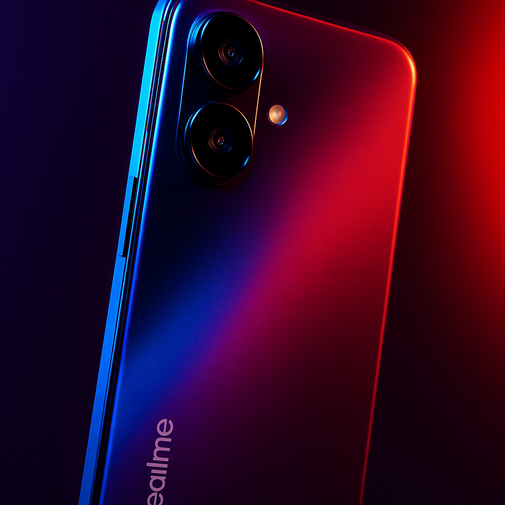 Discover the Realme P Pro: Your Affordable AI Powerhouse Under ₹20k!