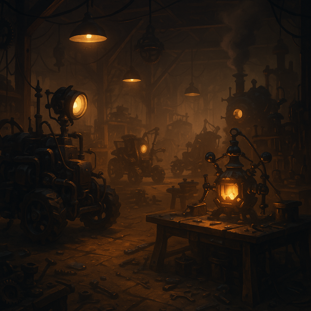 Unbelievable Physics Experiments and Epic Battles in Garry’s Mod! Can Chaos Get Any Crazier?