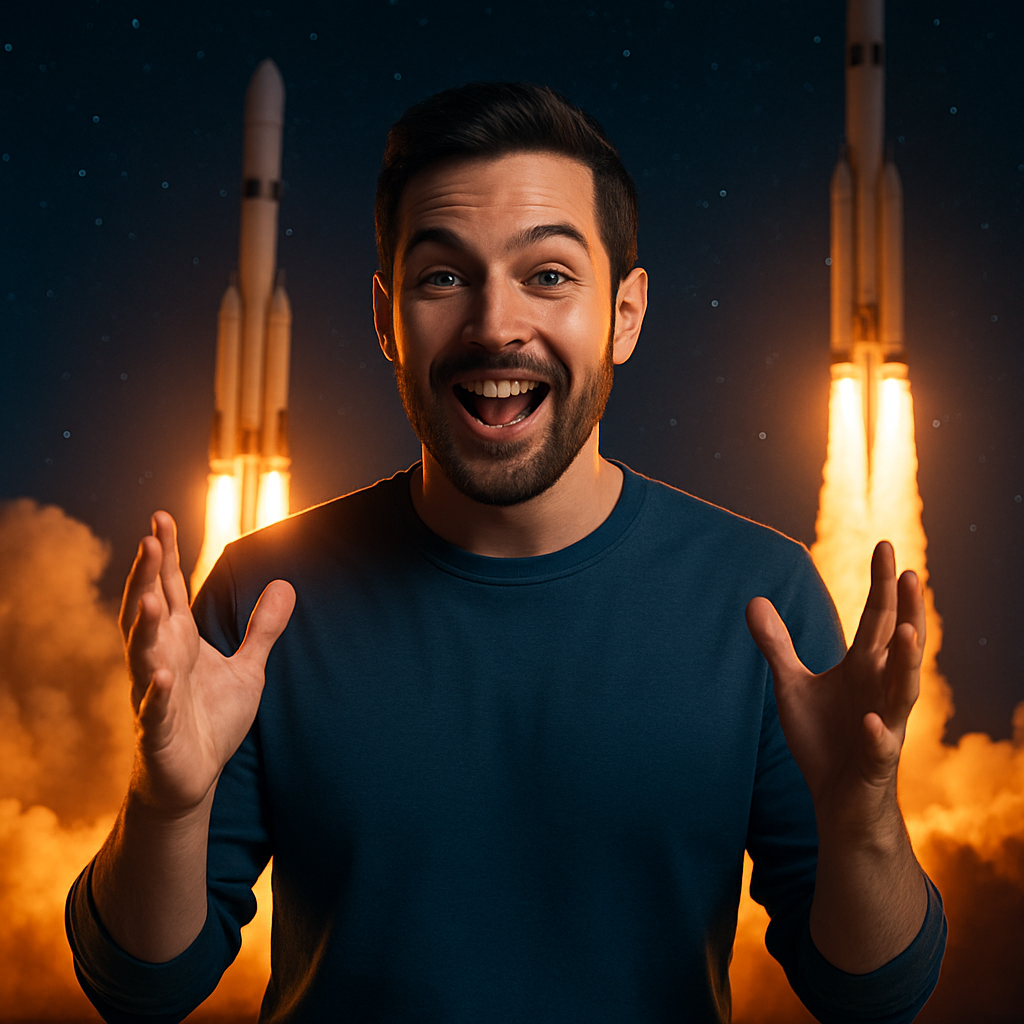 India’s Space Station: PM Modi’s Bold Plan to Boost India’s Space Power!